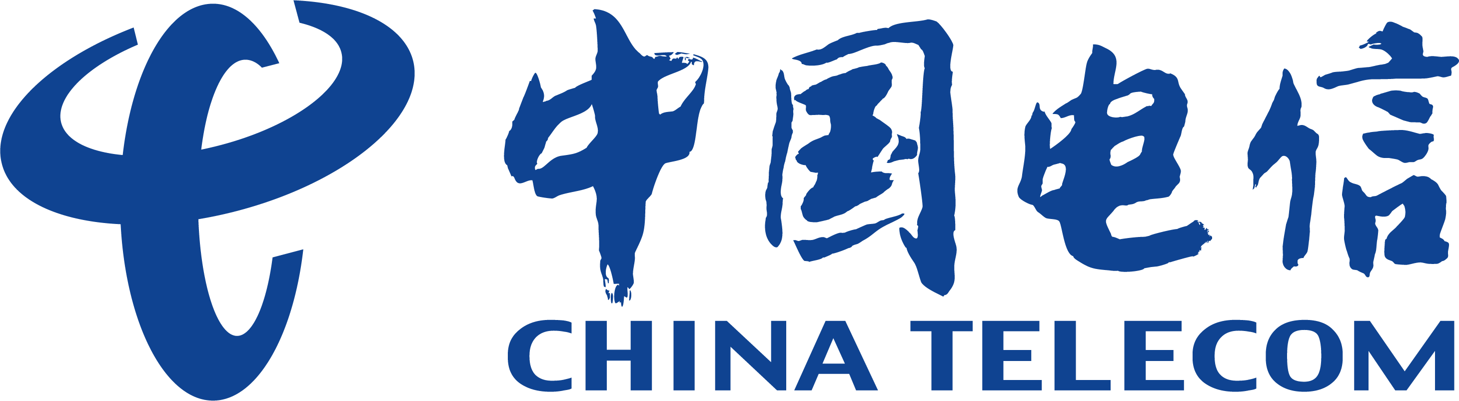 中國(guó)電信