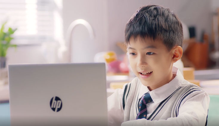 HP產(chǎn)品K12教育本場(chǎng)景視頻-2
