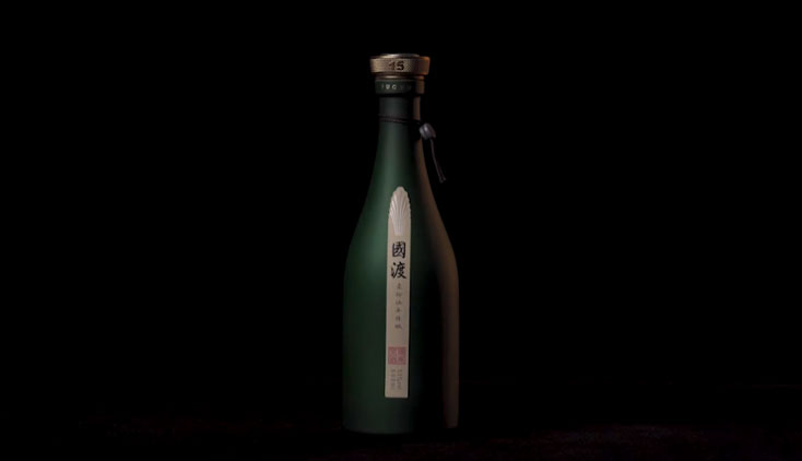 國(guó)度酒產(chǎn)品宣傳片