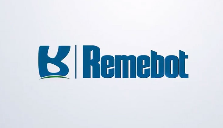 Remebot醫(yī)療設(shè)備三維動(dòng)畫(huà)